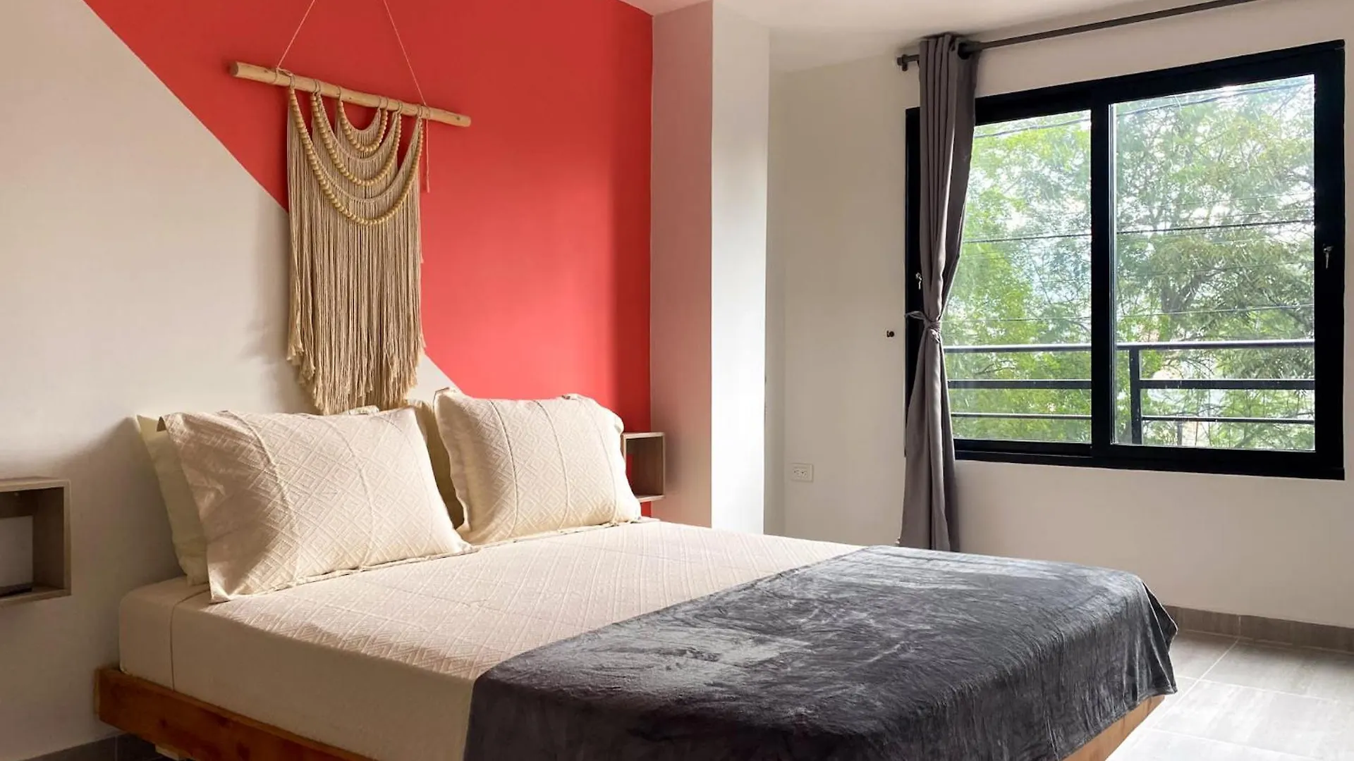 Versalles - Acogedor Aptos Y Habitaciones En Envigado -15 Min El Poblado Apartamento