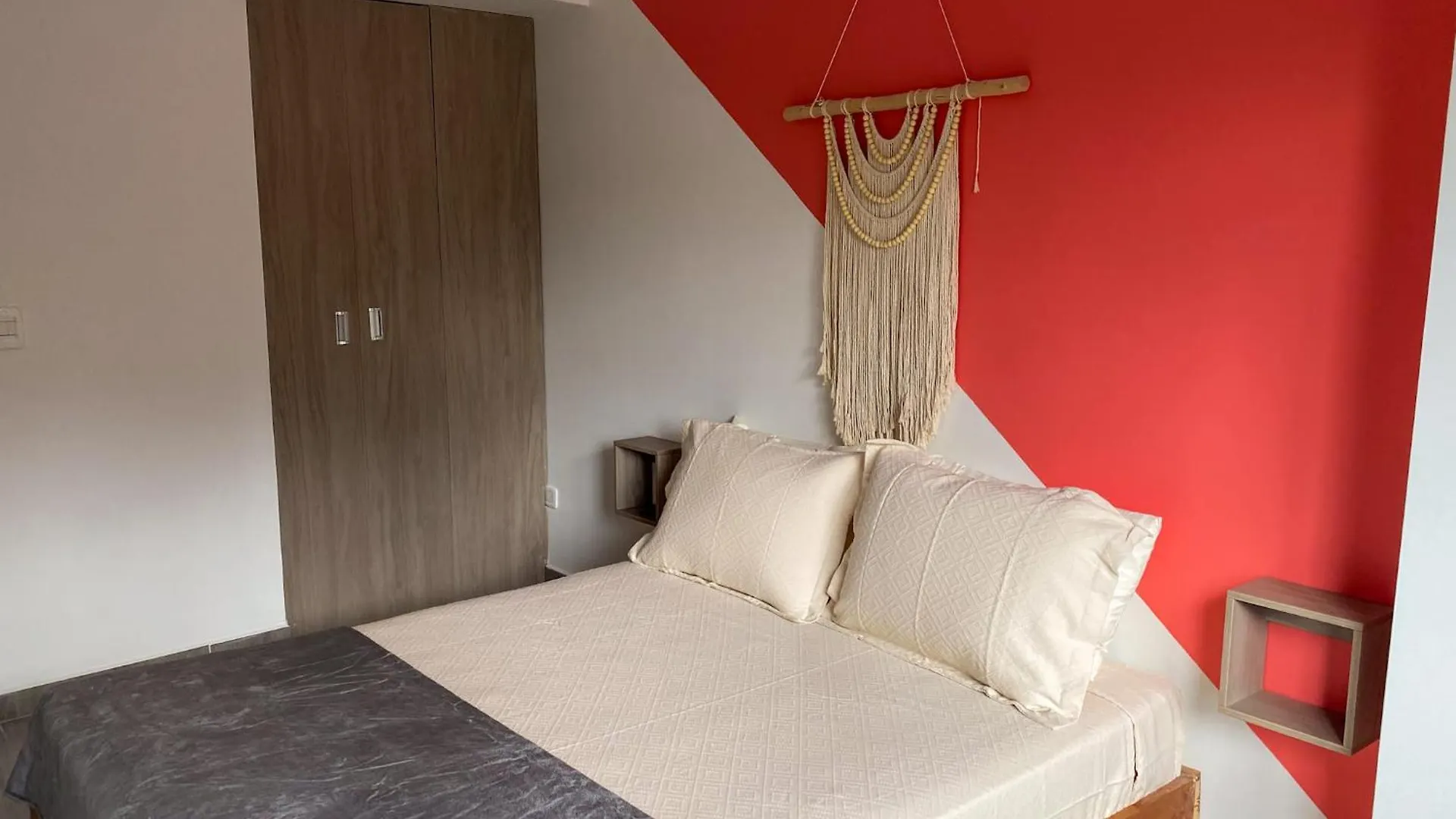 Apartamento Versalles - Acogedor Aptos Y Habitaciones En Envigado -15 Min El Poblado