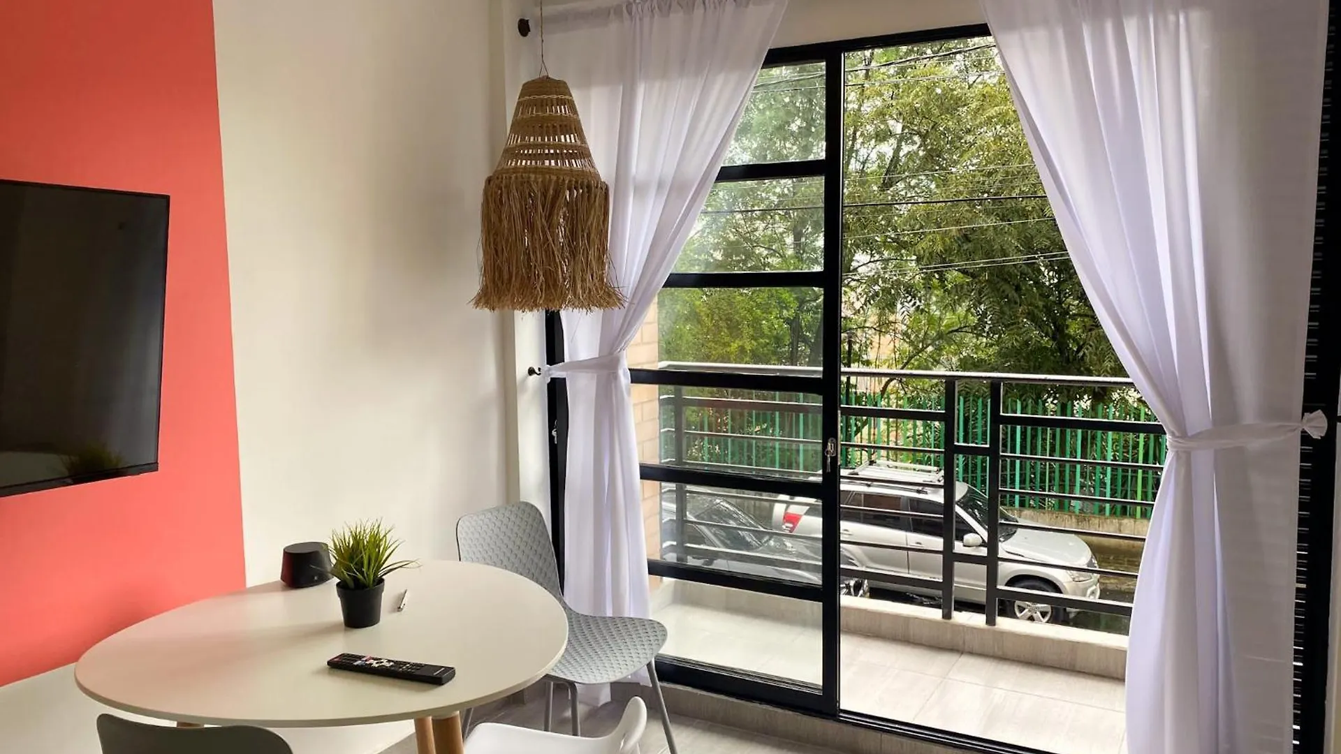 Versalles - Acogedor Aptos Y Habitaciones En Envigado -15 Min El Poblado