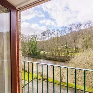 Luxury Riverside Central With Parking - Video Tour , Bingley United Kingdom