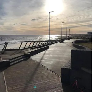 Cliff Top, Hornsea, Close To Sea , Hornsea United Kingdom